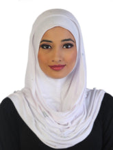 Ready to Wear Instant Hijab