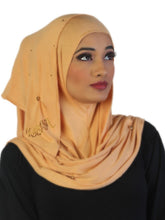 Ready to Wear Instant Hijab
