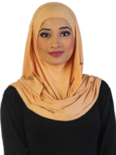Ready to Wear Instant Hijab