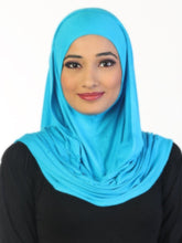 Ready to Wear Instant Hijab