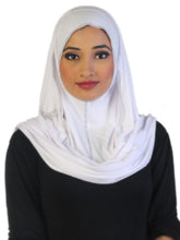 Ready To Wear Instant Hijab