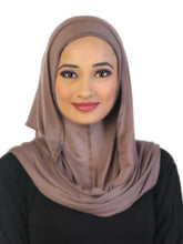Ready To Wear Instant Hijab