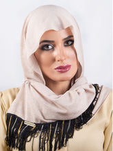 Chain Border Alex Hijab