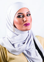Chain Border Alex Hijab