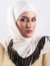 Chain Border Alex Hijab