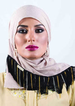 Chain Border Alex Hijab