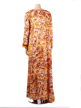 Dual Coloured Jalabiya-S16JBCAALNVA158