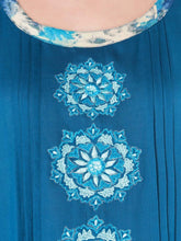 Dual Coloured Jalabiya-S16JBCAALNVA158