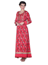 Bright Flower Prints-S16JBCAALNVK99R