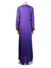 Self Coloured Kaftan-S16JBCAKALVF18
