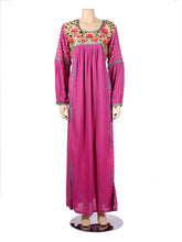 Polka Dot Maxi-S16JBCLKALVK298