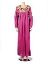 Polka Dot Maxi-S16JBCLKALVK298