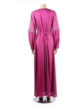 Polka Dot Maxi-S16JBCLKALVK298