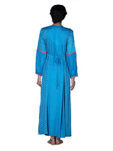 Polka Dot Maxi-S16JBCLKALVK298