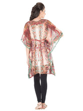 Multi-Coloured Kurti