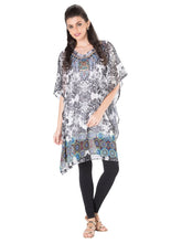 Embellished Kaftan