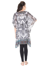 Embellished Kaftan