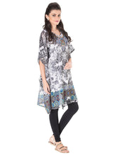 Embellished Kaftan