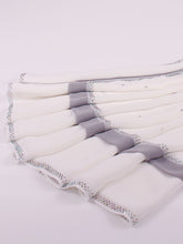 Crepe Square Hijab