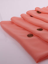 Wide Flowing Hijab