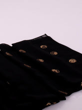 Wide Flowing Hijab
