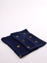 Wide Flowing Hijab