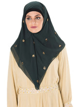 Wide Flowing Hijab