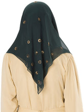 Wide Flowing Hijab