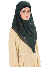 Wide Flowing Hijab