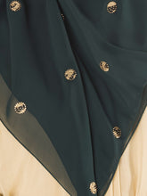 Wide Flowing Hijab