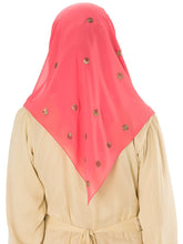 Wide Flowing Hijab