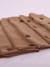 Wide Flowing Hijab