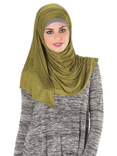 Sparkle Jersey Instant Hijab
