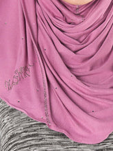 Sparkle Jersey Instant Hijab