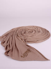 Sparkle Jersey Instant Hijab