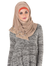 Alex Jersey Instant Hijab