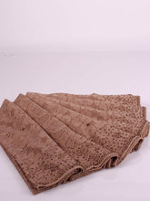 Lace-Diamond Hijab