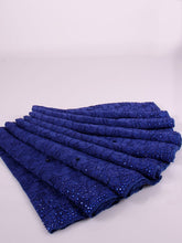 Lace-Diamond Hijab