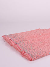Lace-Diamond Hijab