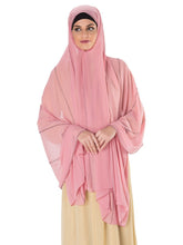Chiffon Maxi Scarf