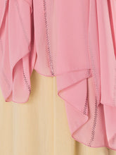Chiffon Maxi Scarf