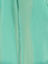 Chiffon Maxi Scarf