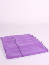 Chiffon Maxi Scarf