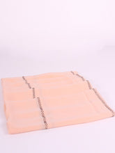 Chiffon Maxi Scarf