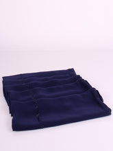 Chiffon Maxi Scarf