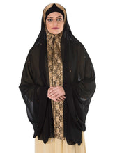 Long-Wide Cover Ups