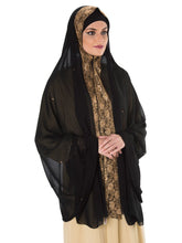 Long-Wide Cover Ups