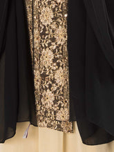 Long-Wide Cover Ups