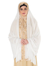 Long-Wide Cover Ups