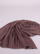 Vintage Style Hijab